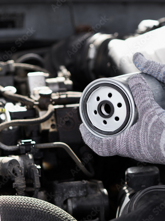 Diesel Engine Course