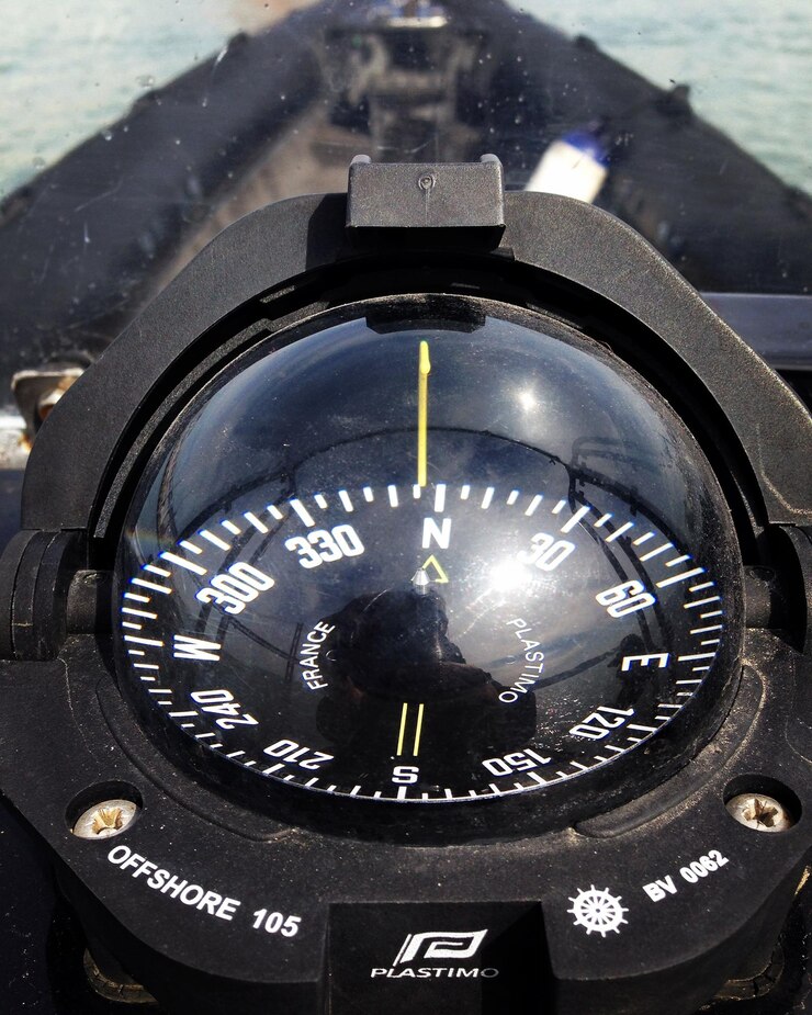 RYA Coastal Yachtmaster