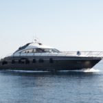 boat charter puerto banus