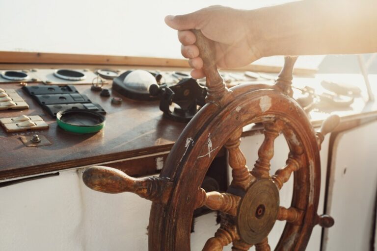 RYA Coastal Skipper Motor Practical Course