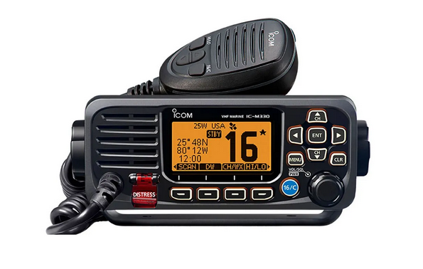 VHF Radio Short Range Certificate (SRC)