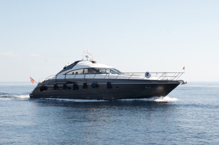 Princess V65