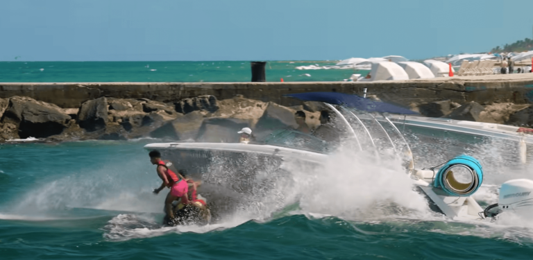 The Rules of the Road at Sea – Colreg