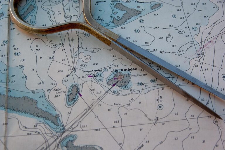 VHF Marine Radio