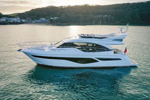 RYA Coastal Skipper Practical 28 Jun – 4 Jul