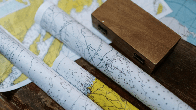 Winter Navigation Training